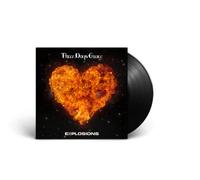 Three Days Grace Explosions (Vinyl LP) 12" Album