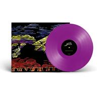 Explosions in t Those Who Tell the Truth Shall Die: Those Who Tell th (Vinyl LP)