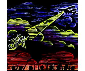 Explosions in t Those Who Tell the Truth Shall Die: Those Who Tell th (Vinyl LP)