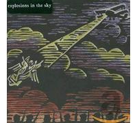 Explosions In The Sk - Those Who Tell The Truth Shall Die