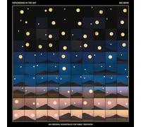 Explosions In The Sky Big Bend (CD) Album