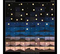 Explosions In The Sky - Big Bend (An Original Soundtrack For Public Television) (Vinyl Blue)