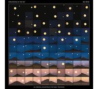 Explosions In The Sky Big Bend (An Original Soundtrack For Public Tv) (Vinyl LP)