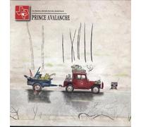 Explosions In The Sky & David Wingo - Prince Avalanche: An Original Motionpict