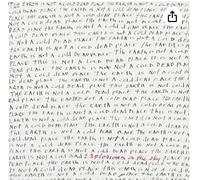 Explosions in The Sky - Earth Is Not A Cold