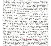 Explosions In The Sky - Earth Is Not A Cold Dead Place