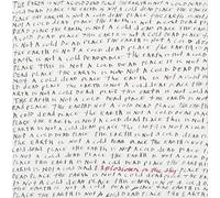 Explosions In The Sky - Earth Is Not A Cold Dead Place