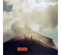 Explosions in the Sky – End – CD