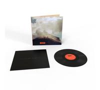 Explosions in the Sky End (Vinyl LP) 12" Album