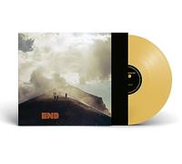 Explosions in the Sky - End - Yellow [VINYL]