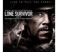 Explosions in the Sky & Jablonsky Steve - Lone Survivor - O.S.T.
