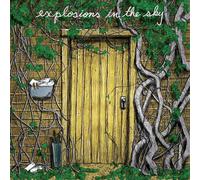 Explosions in the Sky Take Care, Take Care, Take Care (Vinyl LP) 12" Album