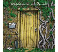 Explosions in the Sky Take Care, Take Care, Take Care (Vinyl LP) 12" Album