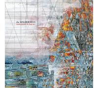 Explosions in the Sky The Wilderness (Vinyl LP)