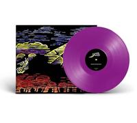 Explosions in the Sky - Those Who Tell the Truth (Violet Vinyl)