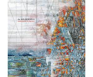 Explosions In The Sky - Wilderness