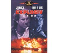 Explosiv - Blown Away