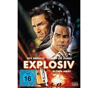 Explosiv - Blown Away