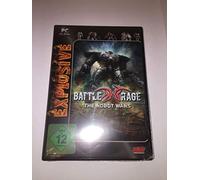 Explosive Battle Rage [Edizione: Germania]