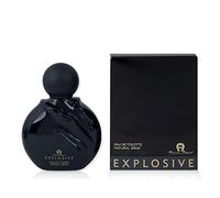 Explosive by Etienne Aigner for Women Eau De Toilette Spray, 3.4 Ounce by Etienne Aigner