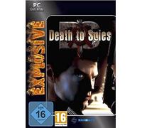 Explosive Death to Spies [Edizione: Germania]