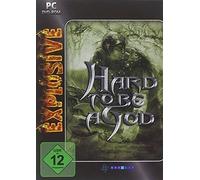 Explosive - Hard to Be a God [Edizione: Germania]