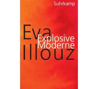 Explosive Moderne: Eine scharfsinnige Analyse unserer emotionsgeladenen Gegenwart