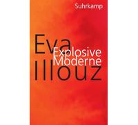 Explosive Moderne: Eine scharfsinnige Analyse unserer emotionsgeladenen Gegenwart