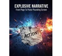 Explosive Narrative: From Page To Pulse-Pounding Screen