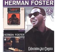 Explosive Piano of Herman / Have You Heard Herman