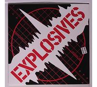 EXPLOSIVES - the explosives ep