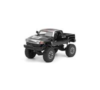 ExploTex 1/24 Scale 2.4G Full-Time 4WD Full-Proporional RC Off-Road Car (RTR Version/Edition A)