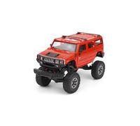ExploTex 1/24 Scale 2.4G Full-Time 4WD Full-Proporional RC Off-Road Car (RTR Version/Edition A)