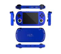 ExploTex RG40XX H - Console da gioco portatile con schermo IPS da 4,0 pollici (64 GB/4800 giochi)