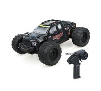 ExploTex ZD Racing MT-16 1/16 Scala Brushless RC Truck, compatibile con batterie 3S, veicoli ad alta velocità per ragazzi e adulti (nero)