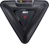 AVer 2x espansione microfono e 2x cavo da 5 m per VC520 Pro