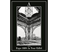 Expo 1889: la Tour Eiffel