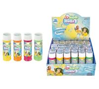 Expo 36 bolle di sapone 50 ML. - Classic Color