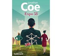 Expo 58