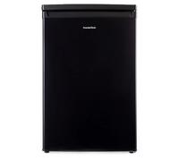 ** EXPO Frigorifero 109 litri 40dB Frigorifero per Ufficio Hotel B&B Stanze Nero