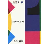 Expo guida breve. Ediz. francese