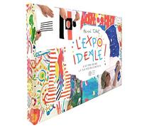 Expo Ideale. Con Prodotti Vari