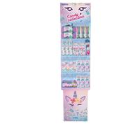 GIOTTO - F960300 - Expo Kit Candy Collection 2024 - da terra - Giotto - 102268 - Conf. da 1 Pz. - F960300