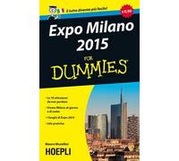 Expo Milano 2015 For Dummies