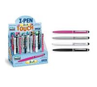 EXPO MINI"I-PEN 2 IN 1" 15 PZ.