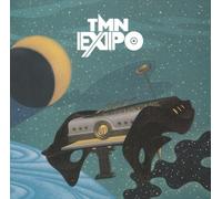 EXPO - TM NETWORK