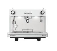 EXPOBAR CREM EX2 1 MACCHINA DA CAFFÈ ESPRESSO GRUPPO NUOVA BIANCA