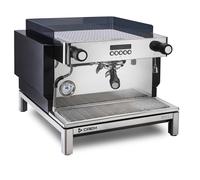 EXPOBAR CREM EX3 1 GRUPPO COMPATTA NUOVISSIMA MACCHINA DA CAFFÈ ESPRESSO...