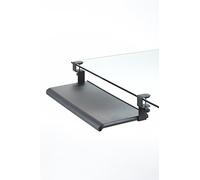 Exponent 51207 staffa da scrivania tastiera cassetto