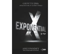 Exponential by Design: Growth DNA Designed for an AI-First World